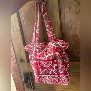 Vera Bradley Purse